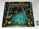 Agent Steel - Unstoppable Force (MFN Records Speed Metal Vinyl LP-1986 + Inner)