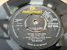 BEATLES Golden Discs Million Sellers CONTRACT press UK 7