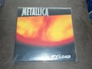Metallica Doppel LP Reload  Vinyl