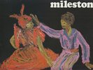 MILESTONE superb WEST INDIES LP reggae Cadence calypso UNIVERS DISQUES NMint