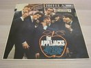 THE APPLEJACKS S/T SELF TITLED LP RECORD ** SOUTH AFRICAN ** DECCA 1964 BEAT POP