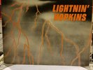 Lightnin Hopkins - Lightnin Strikes