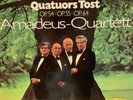 DGG Stereo 6-LP 2740107 Haydn/Amadeus Quartett 'Tost Quartets' NM Germany