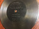E Berliner Gramophone 0254 A Banda Militar Sobre Las Olas