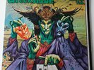 Greenslade - Time and Tide - Vinyl LP UK 1st Press EX+/NM