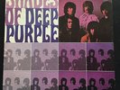 DEEP PURPLE SHADES OF DEEP PURPLE TETRAGRAMMATON T-102