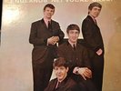THE BEATLES INTRODUCING VEE JAY 1062 MONO 1964