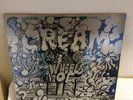 Cream  Wheels Of Fire Vinyl LP RSO/Polydor RS-2-3802 1976 Reissue Gatefold NM/EX
