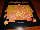 Black Sabbath ?– Sabbath Bloody Sabbath..org,1982..NEMS..very rare