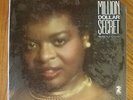 VALERIE WELLINGTON / MILLION DOLLAR SECRET    1984 Rooster Blues Album   SEALED