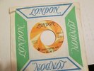 THE ROLLING STONES PROMO 45  