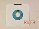 Eric B. & Rakim ?– Microphone Fiend  1988 45 RPM   VG+  w/ jukebox strip