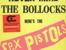 Sex Pistols - Never Mind The Bollocks, Here's The Sex Pistols [New Vinyl Sealed]