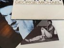 George Michael Faith (1987, Columbia USA) -Good Vinyl LP OC 40867