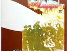 MINTY LED ZEPPELIN II 2 TWO SECOND 2ND 1969 VINYL LP USA 70'S SPECIALTY