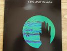 John Martyn - Solid Air 1973 first UK press vinyl LP NM/EX condition