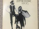 Fleetwood Mac  RUMORS LP ( 1977 original pressing) mint condition