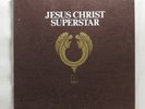 WEBBER / RICE - Jesus Christ Superstar  1970 1st US box set LP  libretto   EX/NM