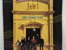 Sunnyboys ?Get Some Fun Vinyl Record LP EX