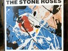 The Stone Roses - I Wanna Be Adored Vinyl Single VG