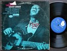 GRANT GREEN Feelin' The Spirit LP BLUE NOTE BST 84132 US 1977 Herbie Hancock