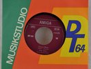 KLAUS RENFT COMBO - Cäsars Blues / Zwischen Liebe Und Zorn 7