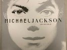 Invincible [LP] by Michael Jackson (Vinyl, 2001)