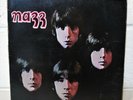 NAZZ w/ TODD RUNDGREN  VINYL LP SD-5001