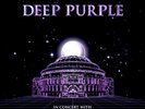Deep Purple - In Concert With LSO Albert Hall vinyl LP & CD NEW/SEALED IN STOCK