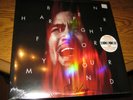 SIGNED BEN HARPER Fight For Your Mind SEALED RSD 2 LP COLORED Vinyl Of 500 12