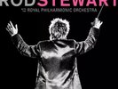 Rod Stewart With The RPO : You're In My Heart 2x180g Vinyl LP New/Sealed