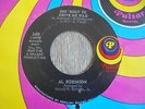 Al Robinson - Sho 'Bout To Drive Me Wild 1969 USA 45 PULSAR NORTHERN SOUL