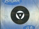 LITTLE RICHARD - LONG TALL SALLY / TUTTI FRUTTI. GOLD TRI-CENTRE ISSUE 1957