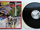 A Certain Ratio - To Each UK 1981 Factory Records 1st Press LP Gatefold Cover