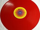 STEELY DAN (NM) ? AJA LP ? LIMITED EDITION RED TRANSLUCENT ? 1977 ABC 9022-1006