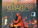 The Doors Live At The Isle Of Wright LP RSD