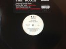 The Roots Things Fall Apart 2LP Vinyl 1999 Common Mos Def Jay Dee Erykah Badu