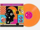 Desert Sessions - -Desert Sessions Vol. 11 & 12 - VMP Orange Vinyl QOTSA