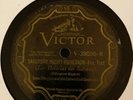 Duke Ellington And His Orch-Victor 38036-Saturday Night Function/High Life-V+