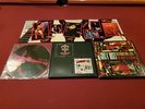 Guns N Roses Destruction Lies The Road To Illusion 2 CD 1LP Import Box Set '92