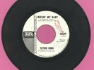 Missin' My Baby/My Love Grows Deeper/Clydie King  (45rpm, Imperial, 66139)