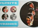 The Best Of Abba (Picture Disc) – Denmark		PD85				1993