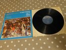 Tubby Hayes Quartet - Mexican Green UK 1st Press Fontana SFJL 911 Rare 1968 LP