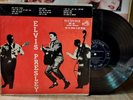 Elvis BRAZIL ONLY 1956 Diff tracks  BKL-60 His First Lp PRESLEY ROCK’N’ROLL