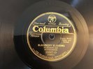 COUNTRY BURNETT & RUTHERFORD (rare one) Col 15567 Blackberry Blossom/Sleeping E+