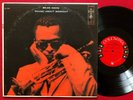 MILES DAVIS   ROUND ABOUT MIDNIGHT LP (1957) 6 EYE MONO DG 1A/1A CL 949 VG+ JAZZ