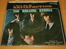 ROLLING STONES - SATISFACTION - 7
