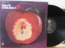 Eden’s Children LP “Sure Looks Real”   ABCS 652   VG+ Psych   Jazz Rock