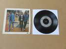 THE JAM News Of The World 1978 UK 1ST PRESS VINYL 7