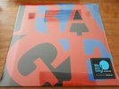 RAGE AGAINST THE MACHINE - RENEGADES VINYL LP